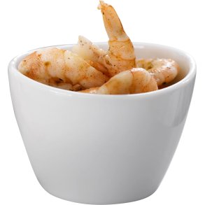 Steel-function, Pisa tapas-sk�lar, 4 st (100 ml)