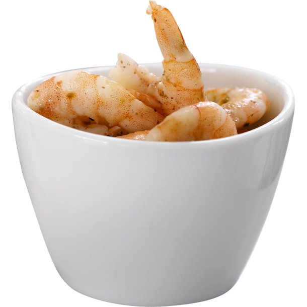 Steel-function, Pisa tapas-sk�lar, 4 st (100 ml)