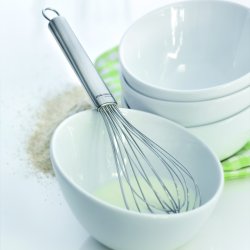 Steel-function, Visp ergo 27,5 cm