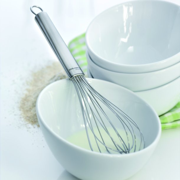 Steel-function, Visp ergo 27,5 cm