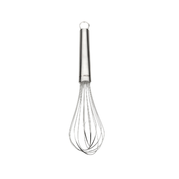 Steel-function, Piskeris ergo. 27,5 cm.