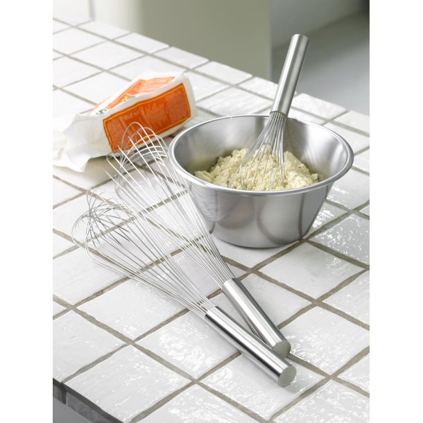 Steel-function, Visp tr�d 1 mm 36 cm