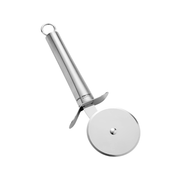 Steel-function, Pizzahjul ergo 7 cm.