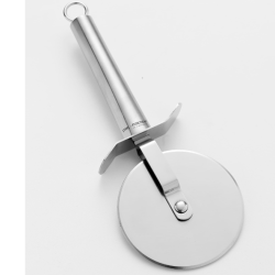 Steel-function, Pizzask�rer hjul 9,5 cm