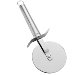 Steel-function, Pizzask�rer hjul 9,5 cm