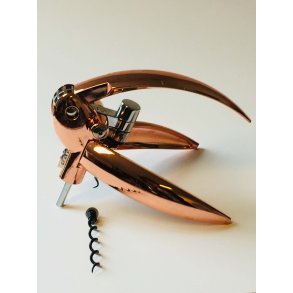 Steel-function, Proptrkker, rabbit i kobber