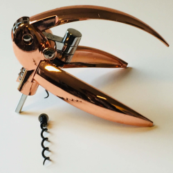 Steel-function, Proptr�kker, rabbit i kobber