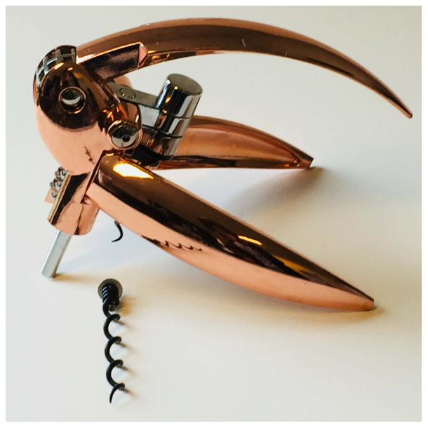 Steel-function, Proptr�kker, rabbit i kobber