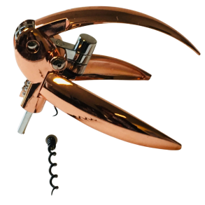 Steel-function, Proptr�kker, rabbit i kobber