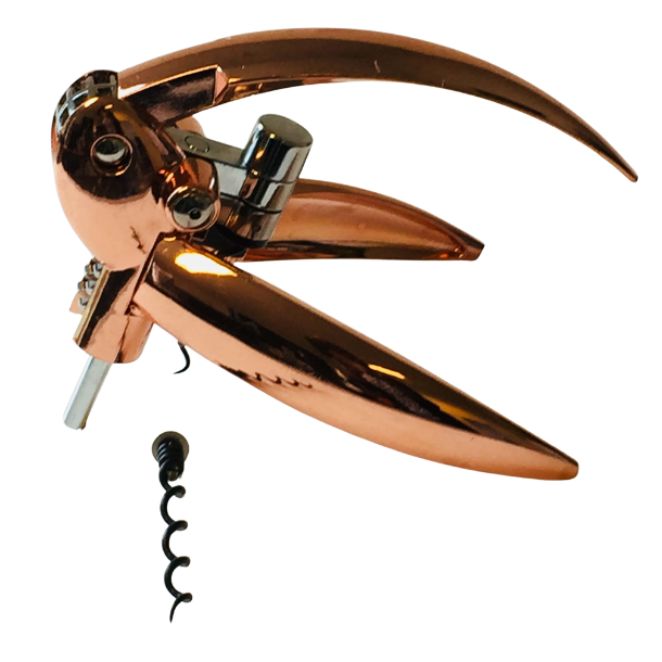 Steel-function, Proptr�kker, rabbit i kobber