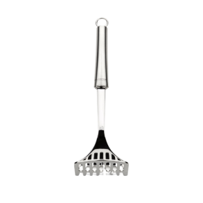 Steel-function, Pur�- og kartoffelmosjern ergo 26,5 cm.