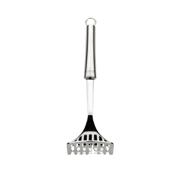 Steel-function, Pur�- og kartoffelmosjern ergo 26,5 cm.