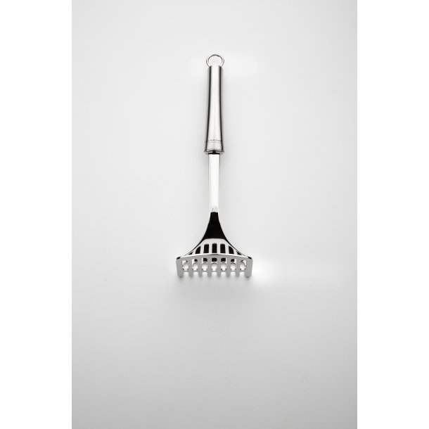 Steel-function, Pur�- og kartoffelmosjern ergo 26,5 cm.