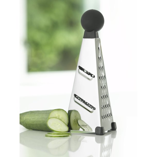 Steel-function, Pyramid rivj�rn 23 cm