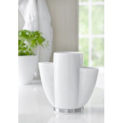 Steel-function, Redskabsholder porcel�n 3-rum