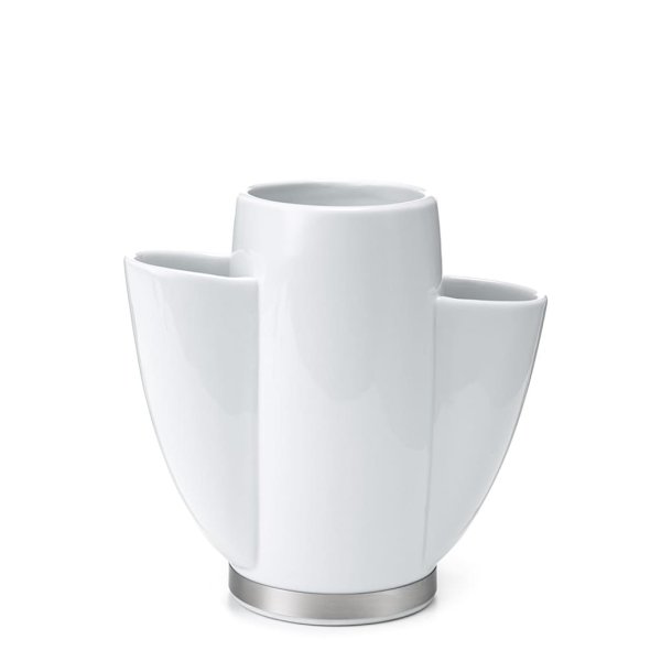 Steel-function, Redskabsholder porcel�n 3-rum