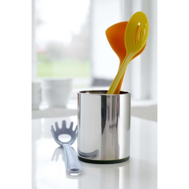 Steel-function, Redskapshllare stl/grn