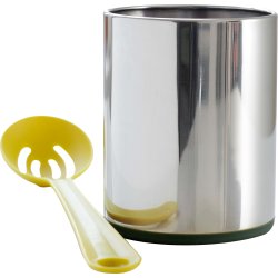 Steel-function, Redskapshllare stl/grn