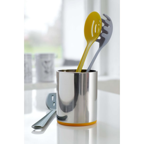 Steel-function, Redskapshllare stl/orange