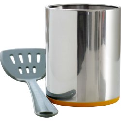 Steel-function, Redskapshllare stl/orange