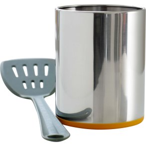 Steel-function, Redskabsholder stl/orange