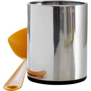 Steel-function, Redskapsh�llare st�l/svart