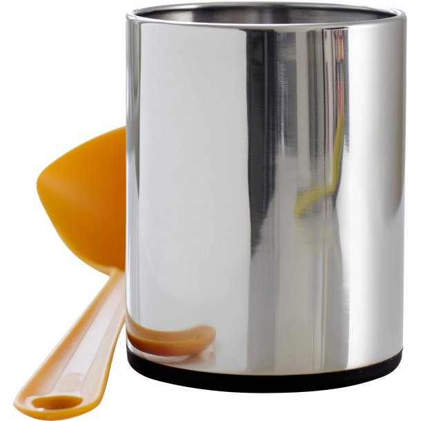 Steel-function, Redskapshllare stl/svart