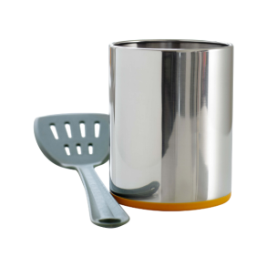 Steel-function, Redskabsholder st�l/orange