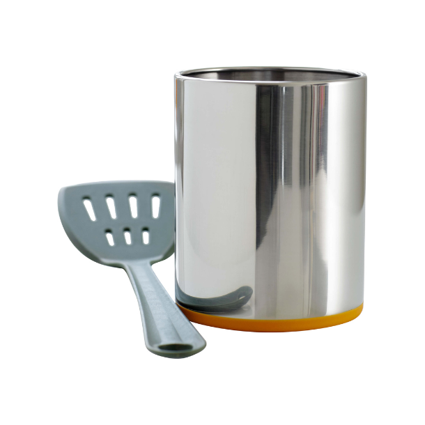 Steel-function, Redskapsh�llare st�l/orange