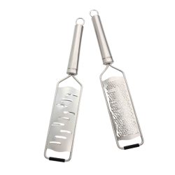 Steel-function, Rivejernss�t 2 stk.