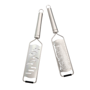 Steel-function, Rivejernss�t 2 stk.