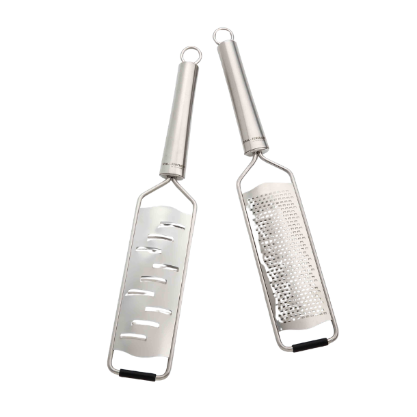 Steel-function, Rivejernss�t 2 stk.