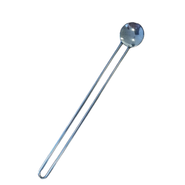 Steel-function, R�reske 20 cm