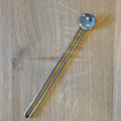 Steel-function, R�reske 20 cm