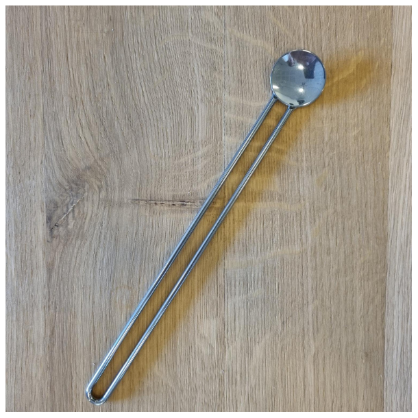 Steel-function, R�reske 20 cm