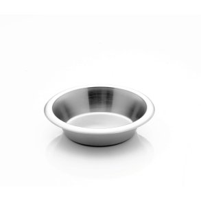 Steel-function, Rund skl 20x4 cm