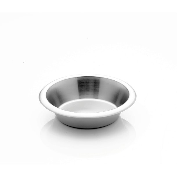 Steel-function, Rund skl 20x4 cm