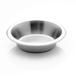 Steel-function, Rund sk�l 20x4 cm