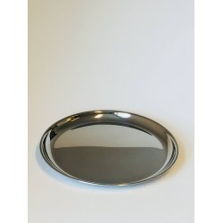 Steel-function, Rundt fad 32 cm