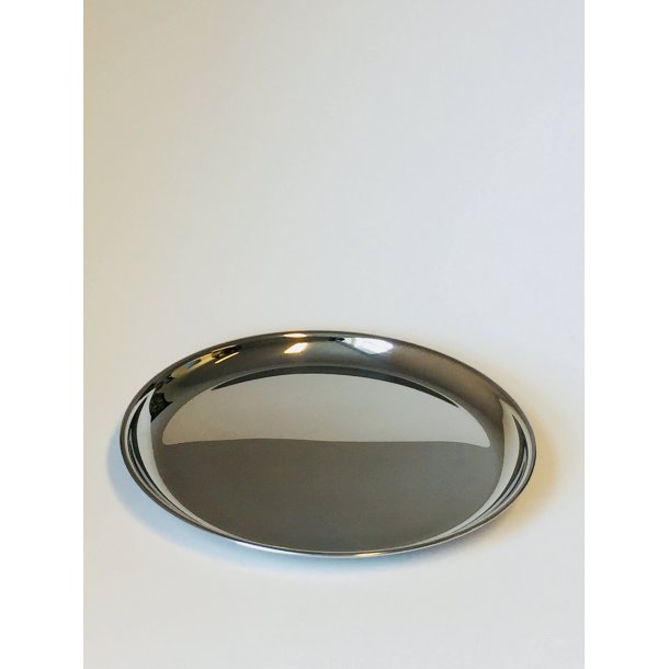 Steel-function, Rundt fad 32 cm