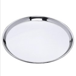 Steel-function, Rundt fad 32 cm