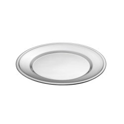 Steel-function, Rundt fad 36 cm