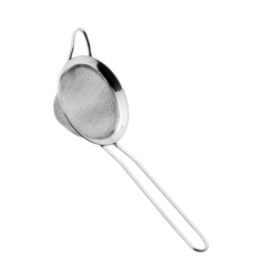 Steel-function, Rustfri sigte/tesi 8 cm