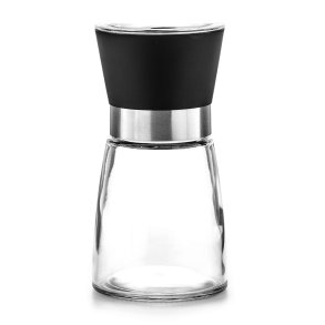 Steel-function, St 2 salt/peberkvrn sort lg