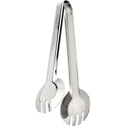 Steel-function, Salat-serveringstang