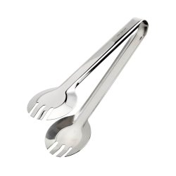 Steel-function, Salat-serveringstang