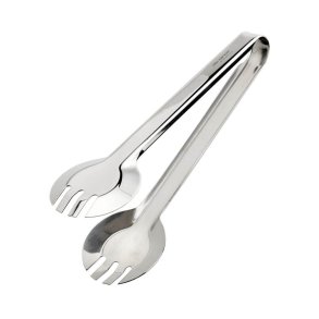 Steel-function, Salat-serveringstang