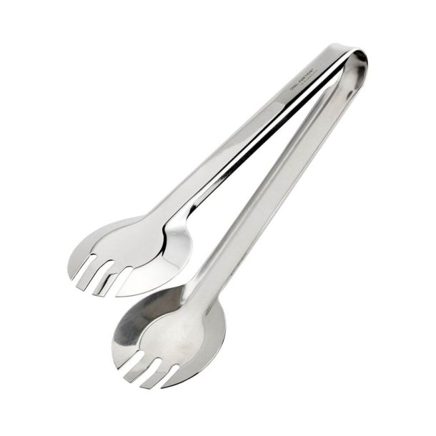 Steel-function, Salat-serveringstang