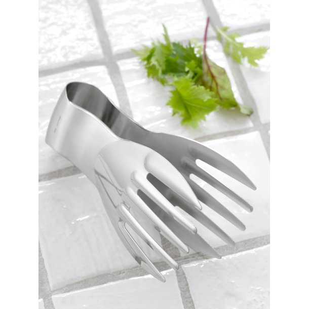 Steel-function, Salath�nd 18 cm