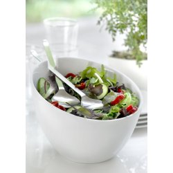 Steel-function, Salatsk�l m/bestik